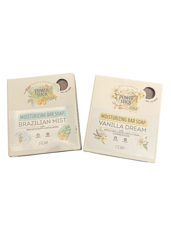 Power Stick Other - Moisturizing Bar Soap for Her.